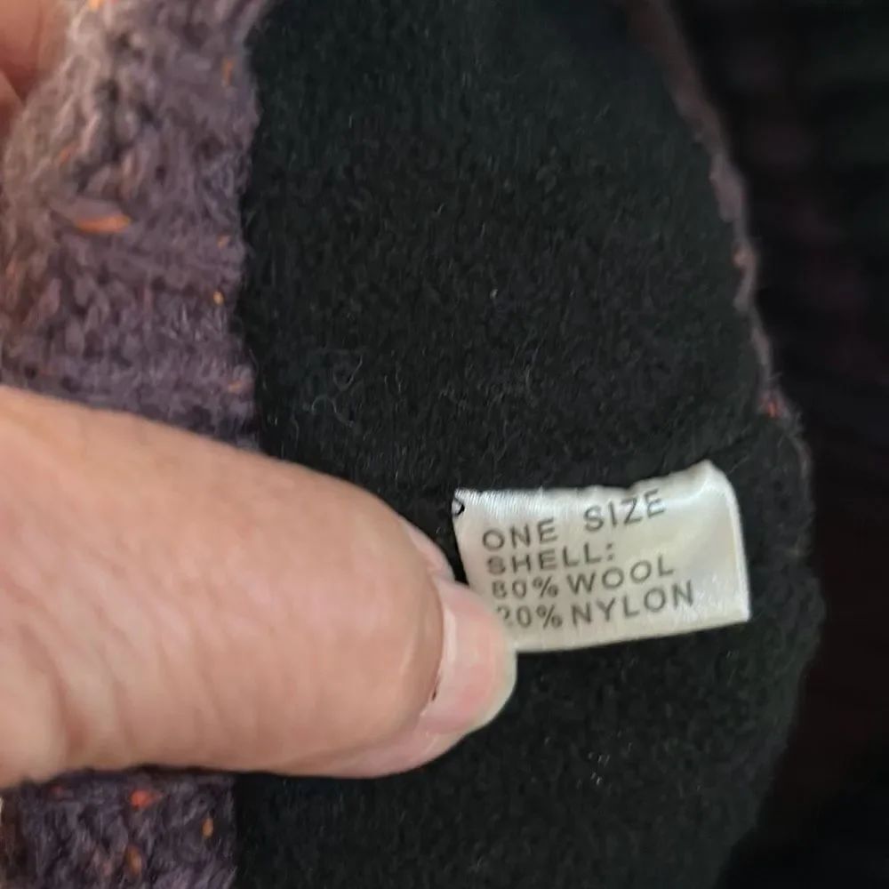 REI  Stocking Cap - Picture 3 of 3